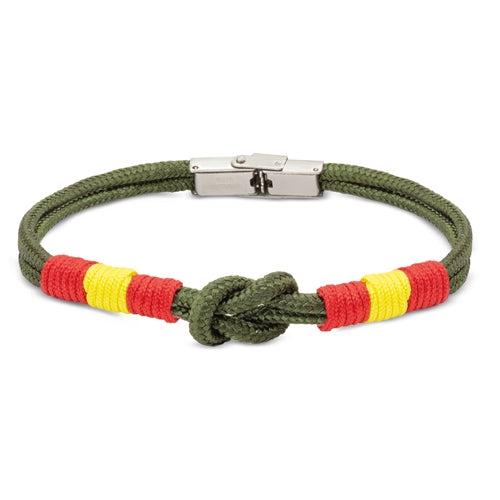 Pulseras de España