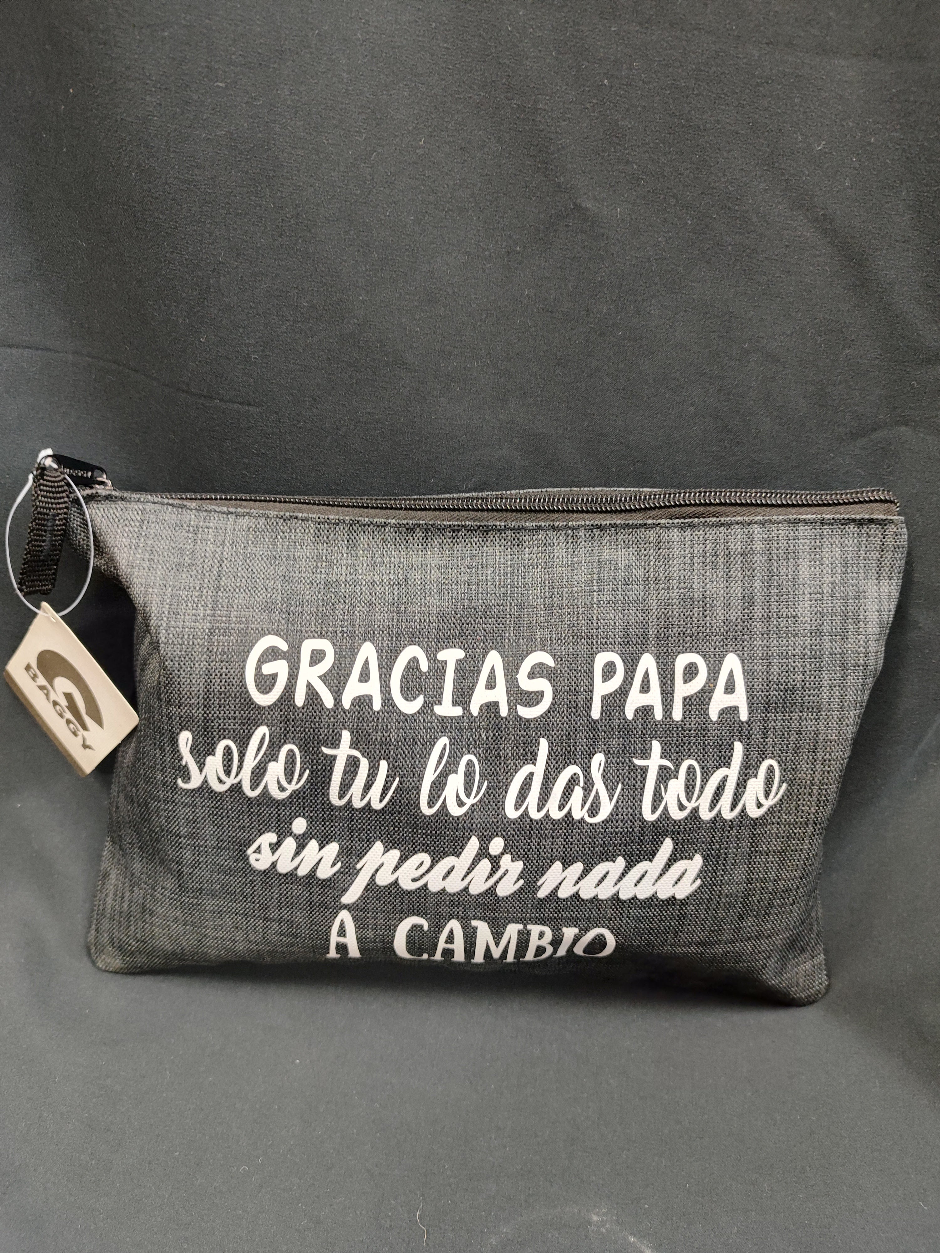 Neceser para Papá (Ultimas unidades)