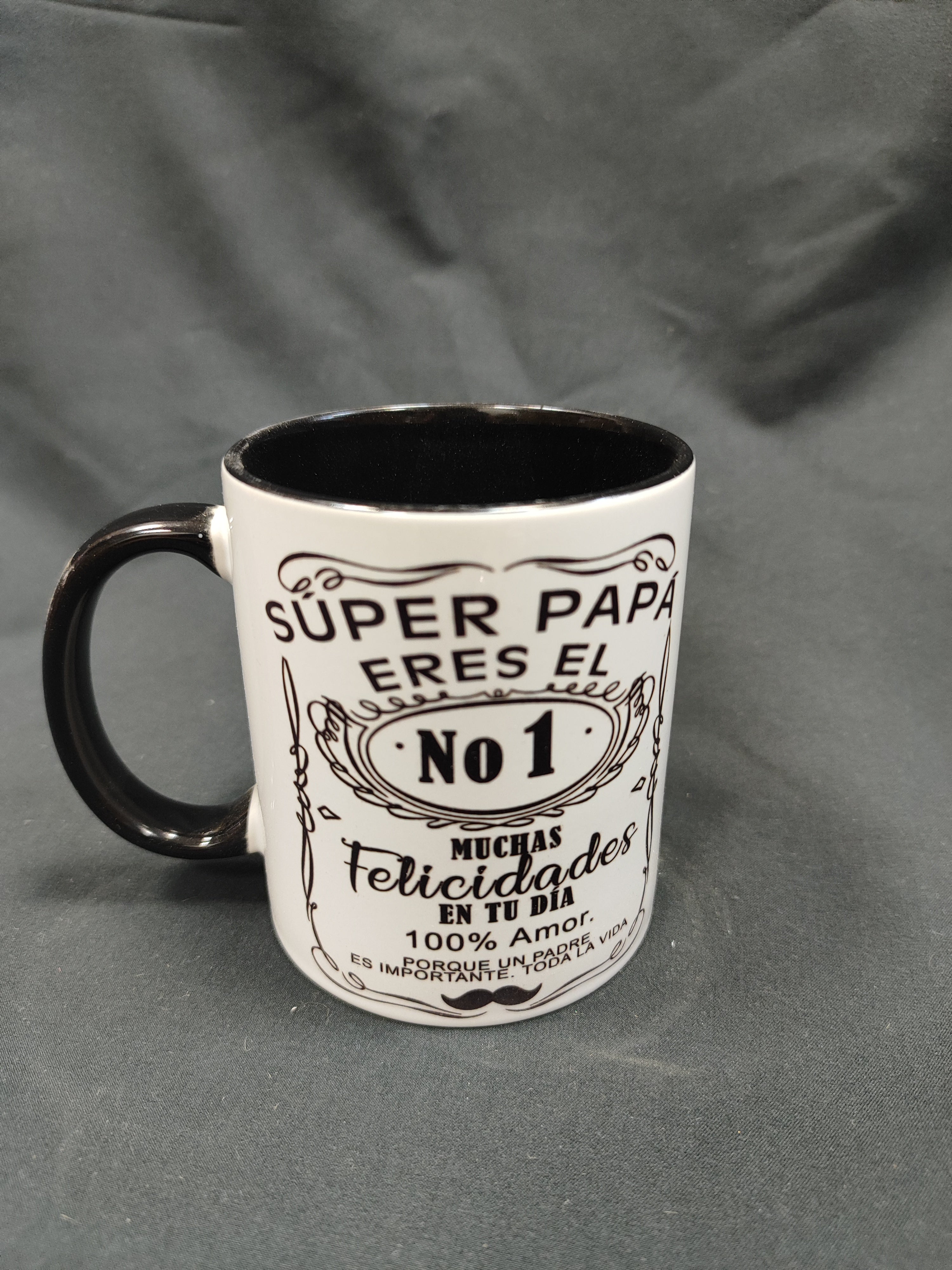 Taza para Papá (Ultimas unidades)