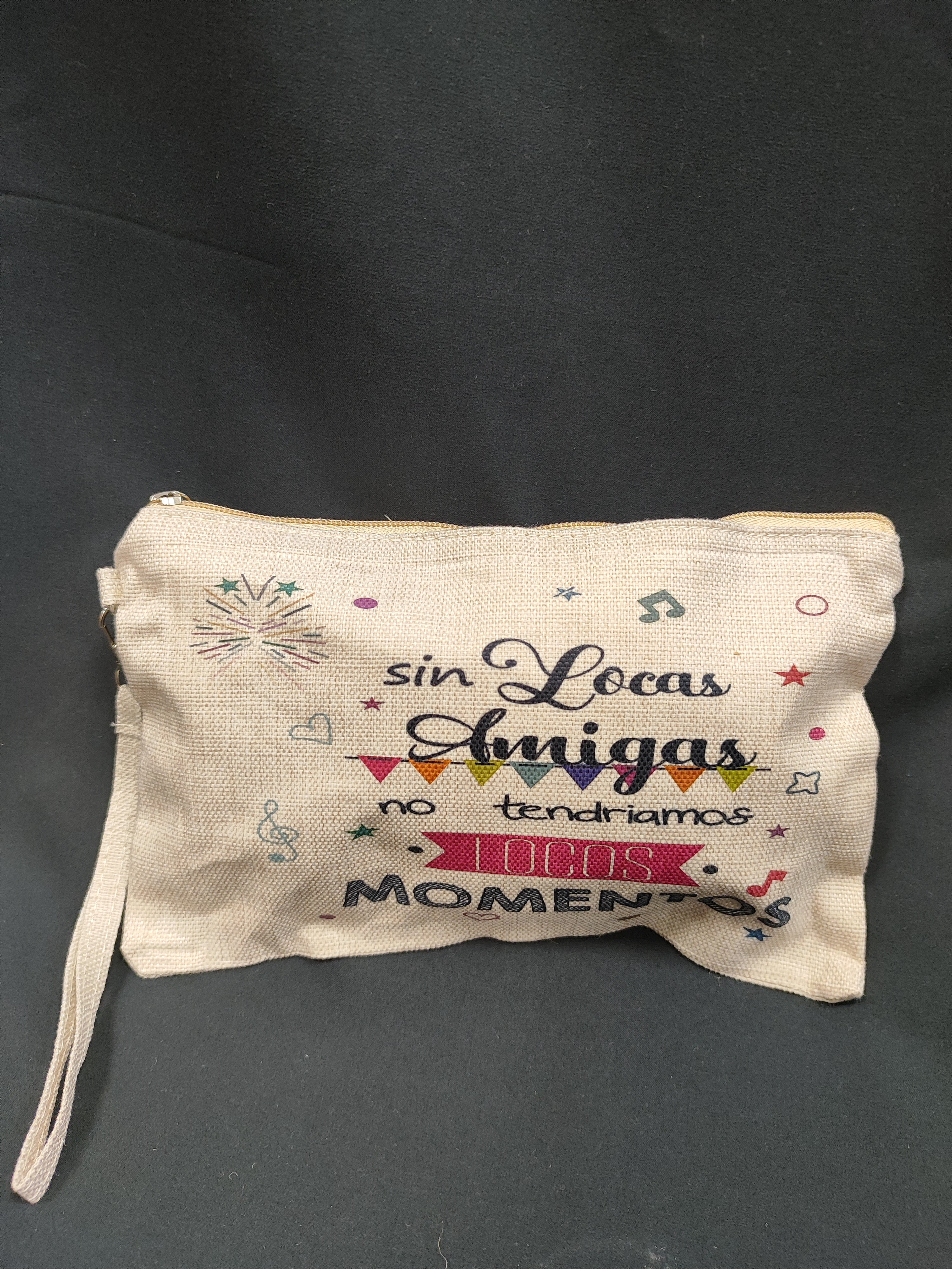 Neceser para amigas (Ultimas unidades)