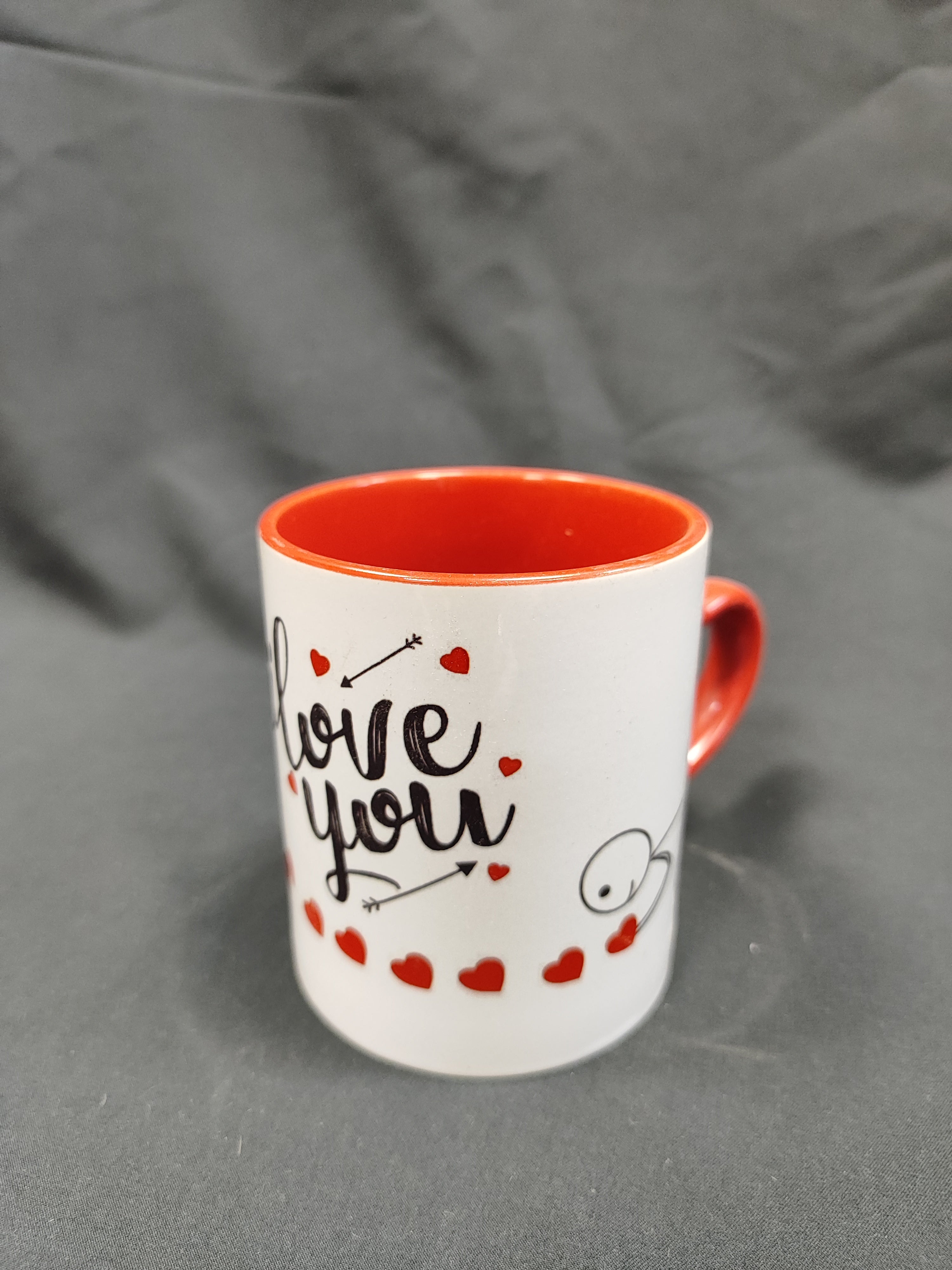 Tazas Amor (Ultimas unidades)