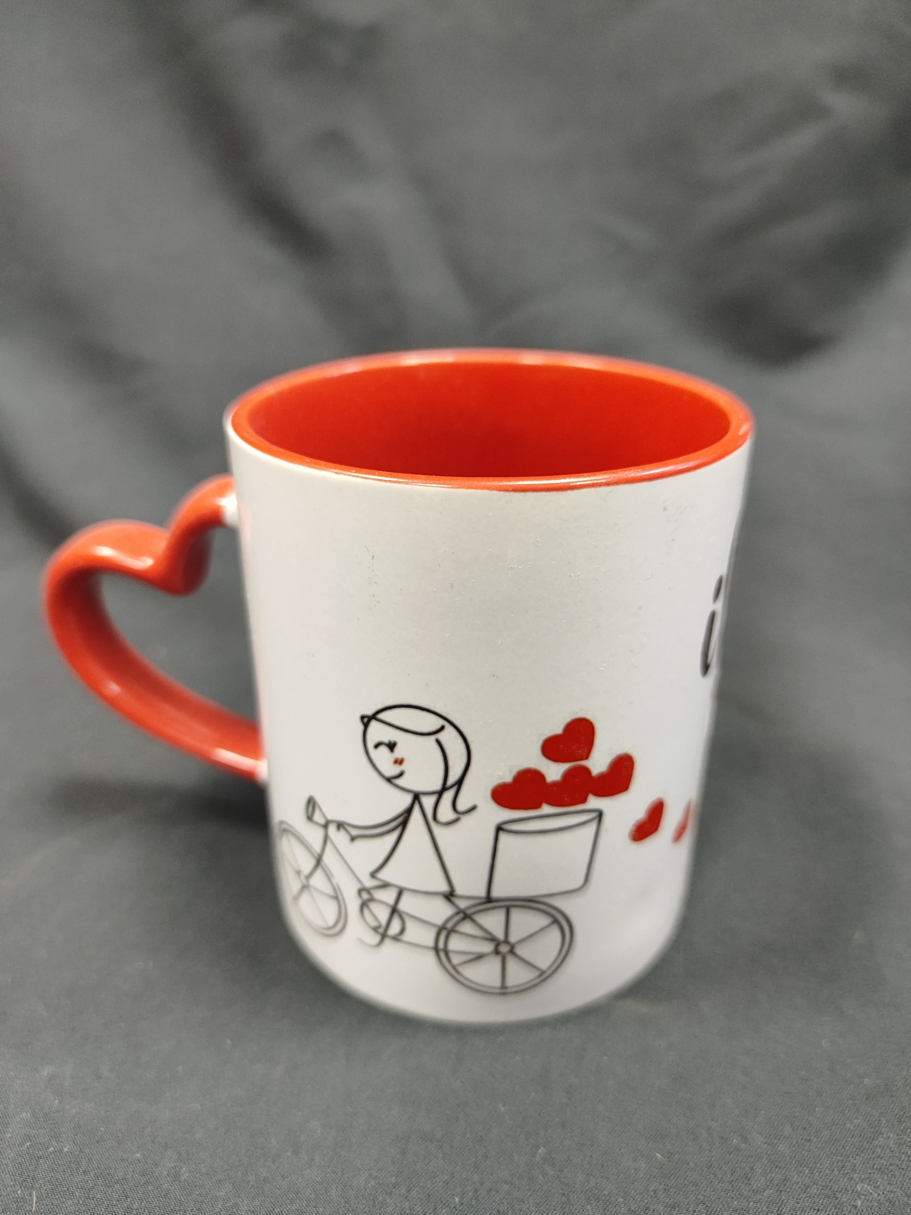 Tazas Amor (Ultimas unidades)