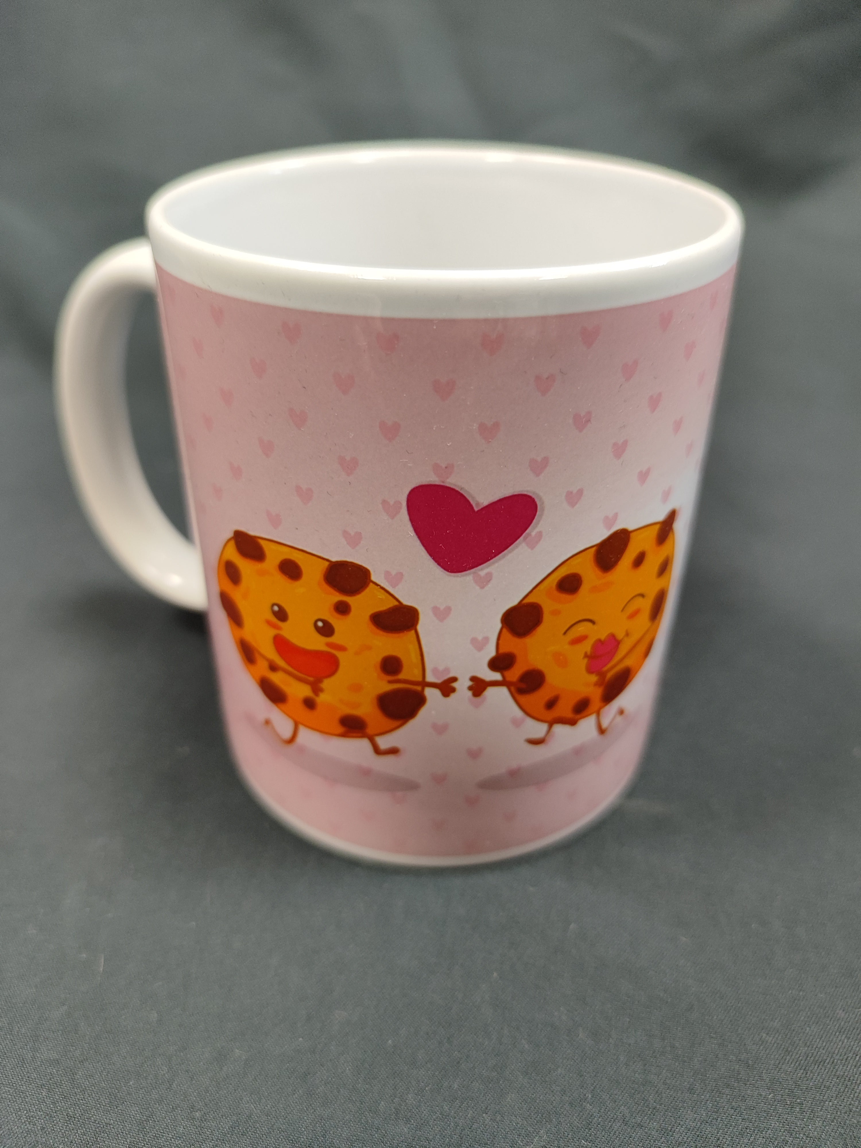 tazas Amor (Ultimas unidades)