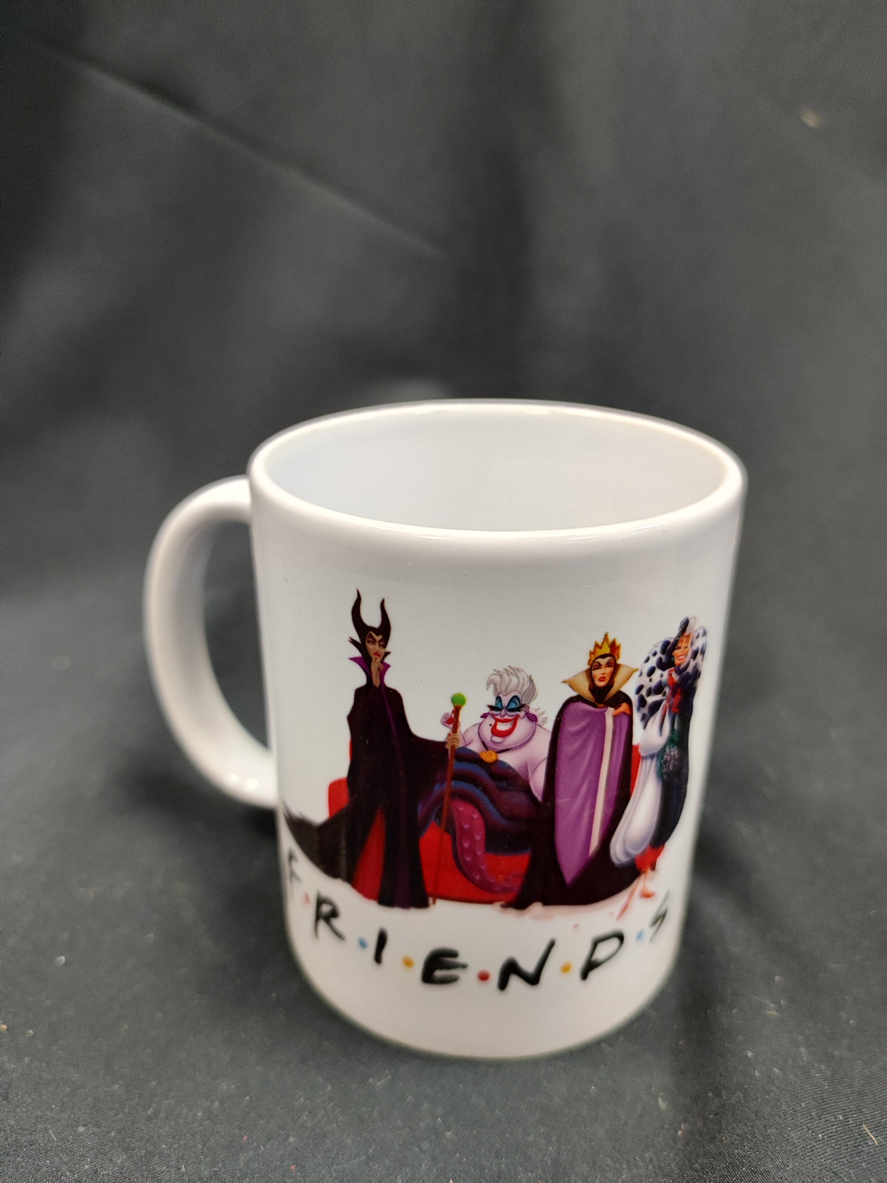 Taza Friends, ultimas unidades