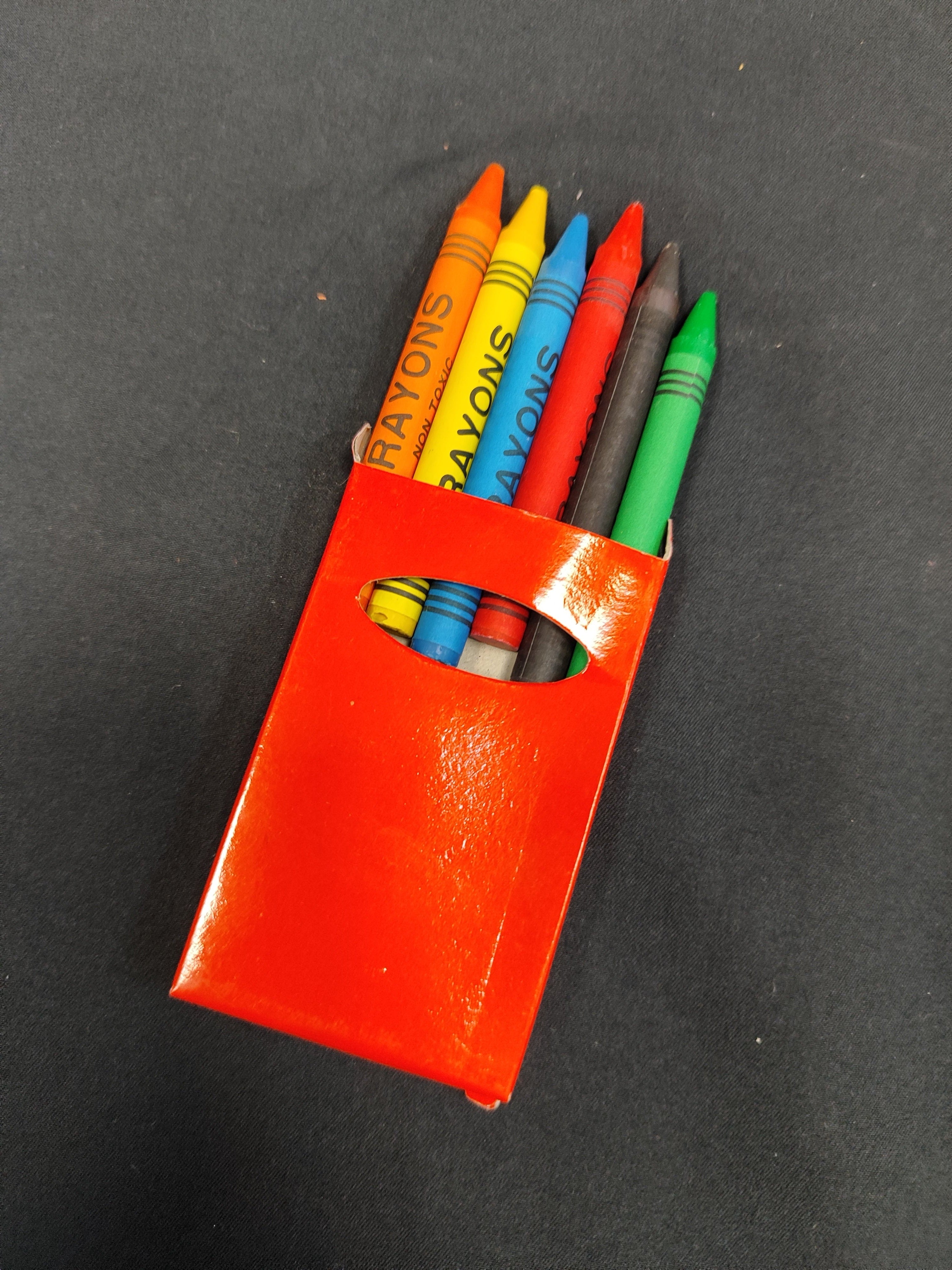 Cajitas de pinturas, ultimas unidades