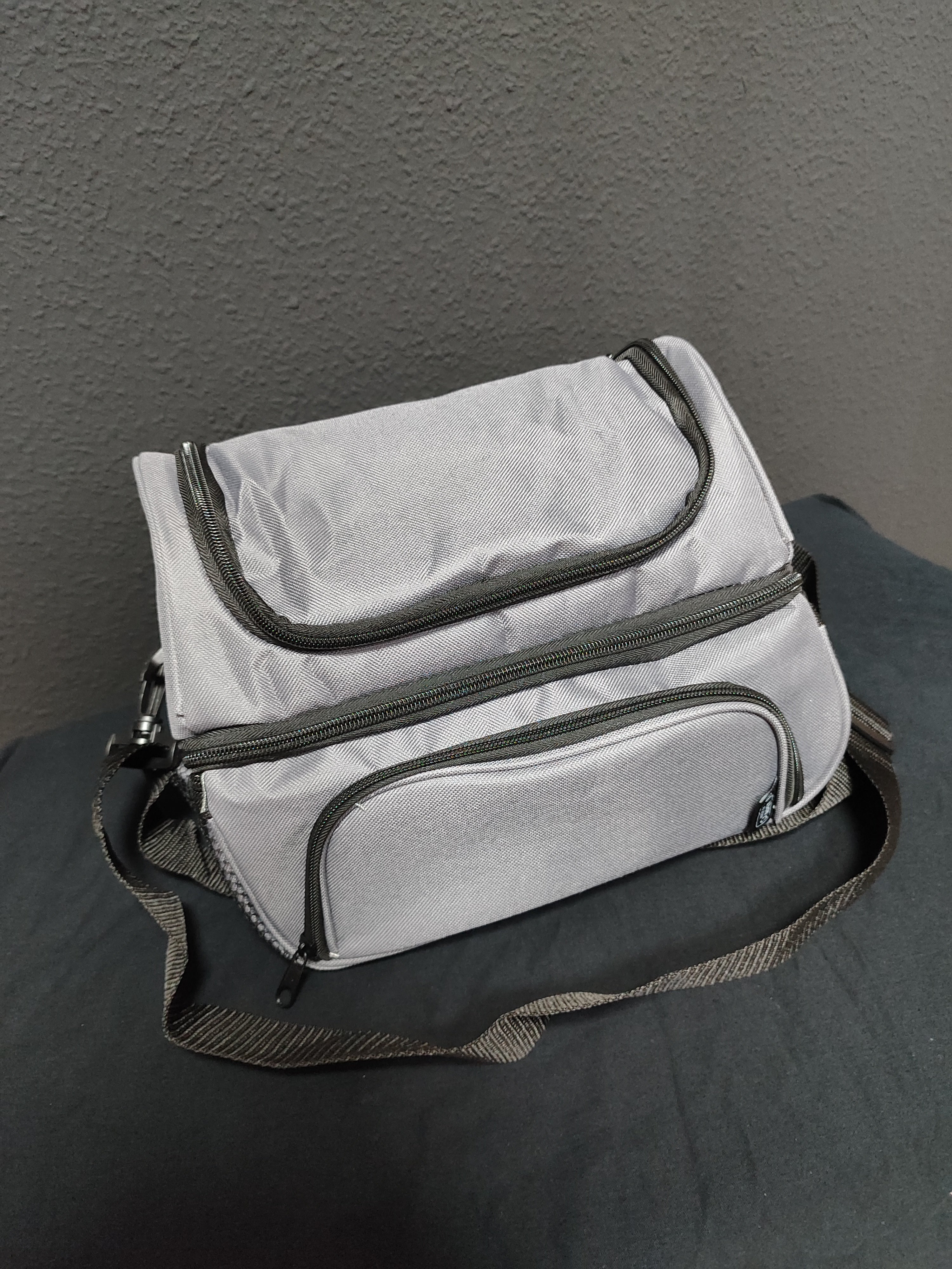 Mochilas nevera, Ultimas unidades