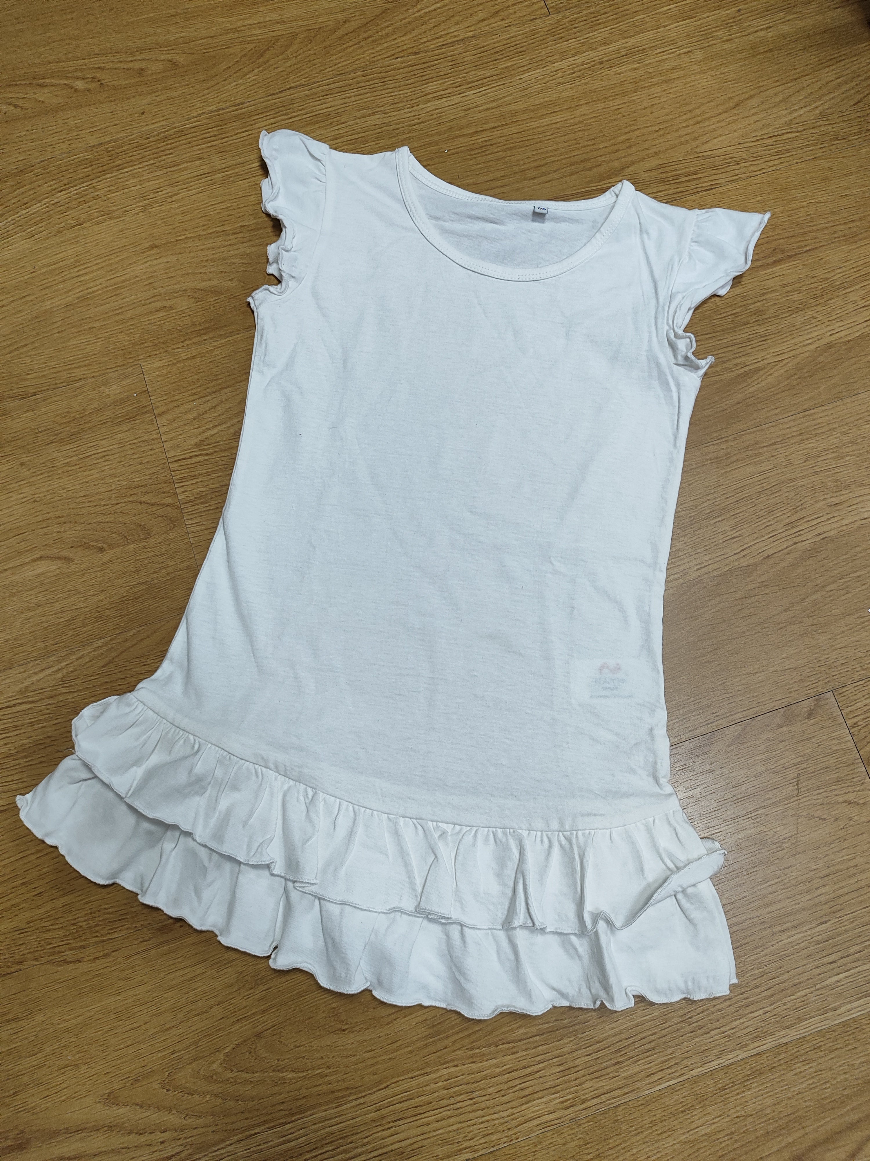 Vestiditos de Niña de verano (Ultimas unidades) Incluido poner el Nombre