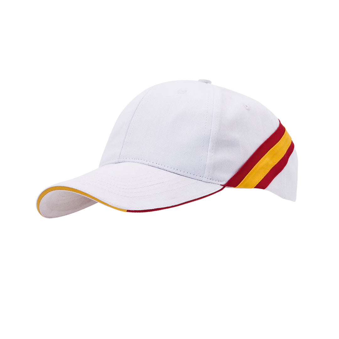 Gorras de España