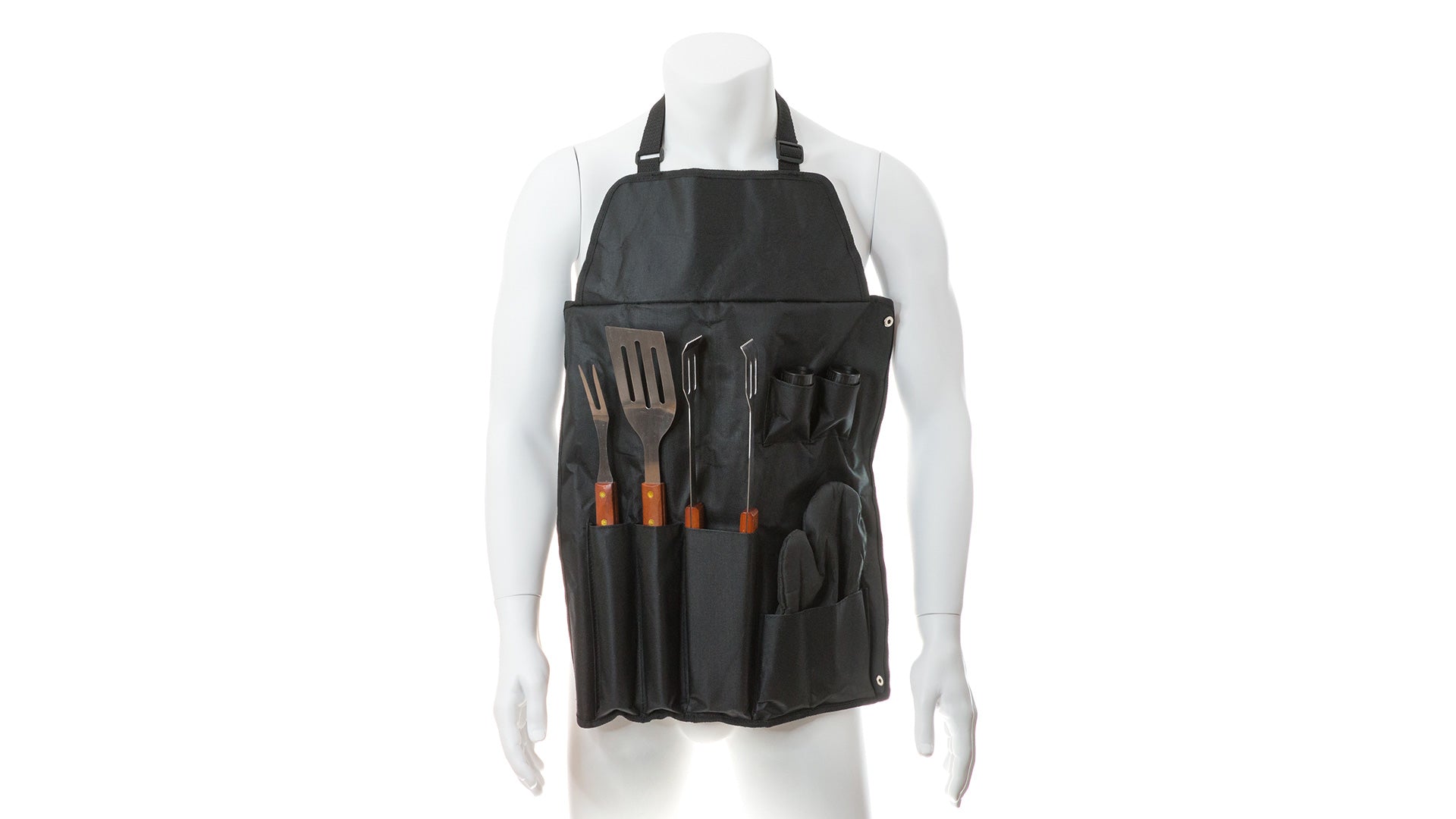 Set de Regalo de barbacoa
