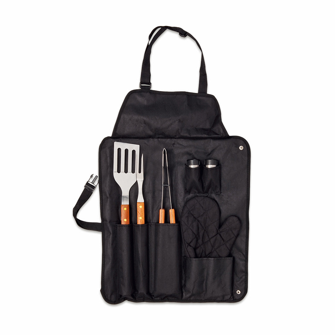 Set de Regalo de barbacoa