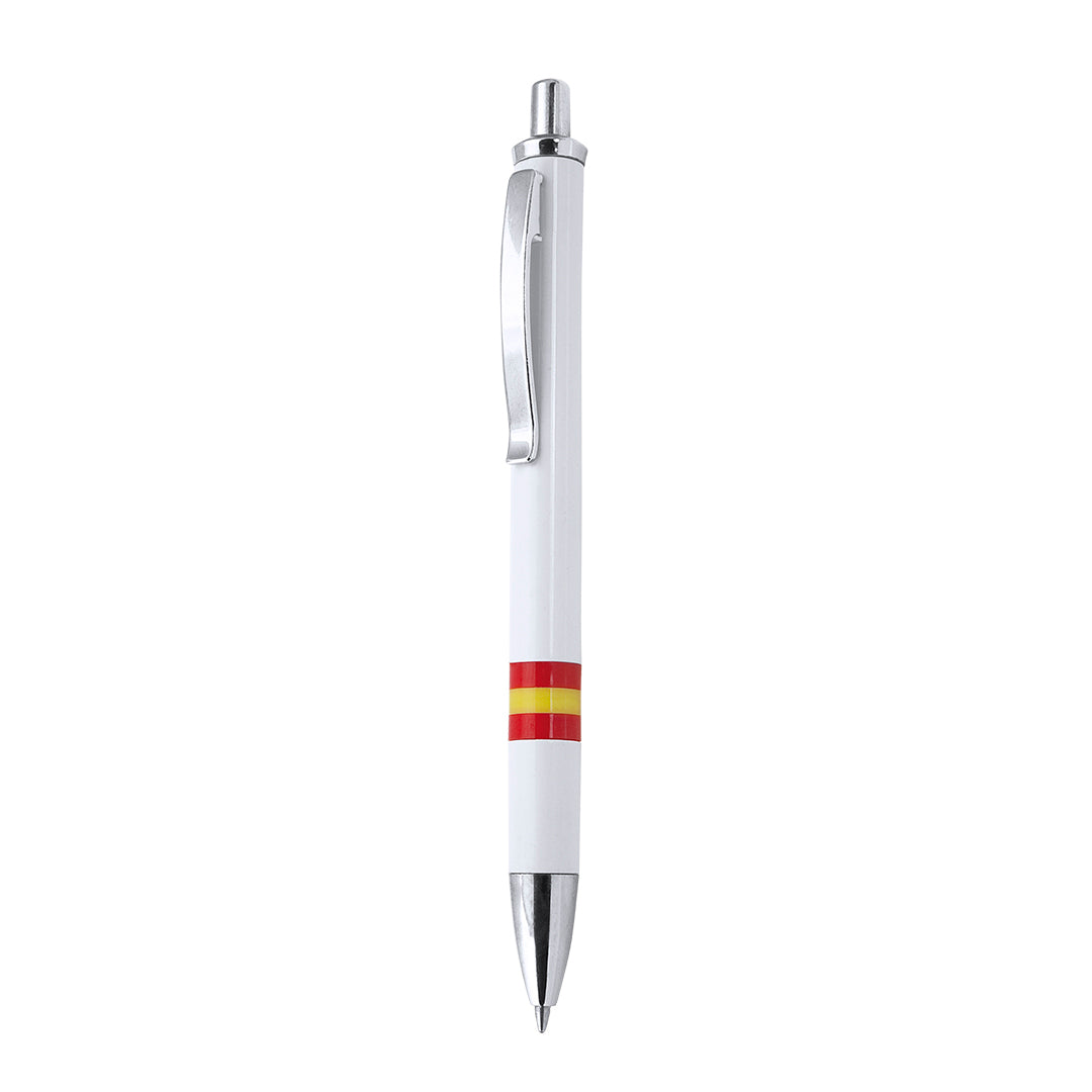 Bolígrafos de España. Ultimas unidades