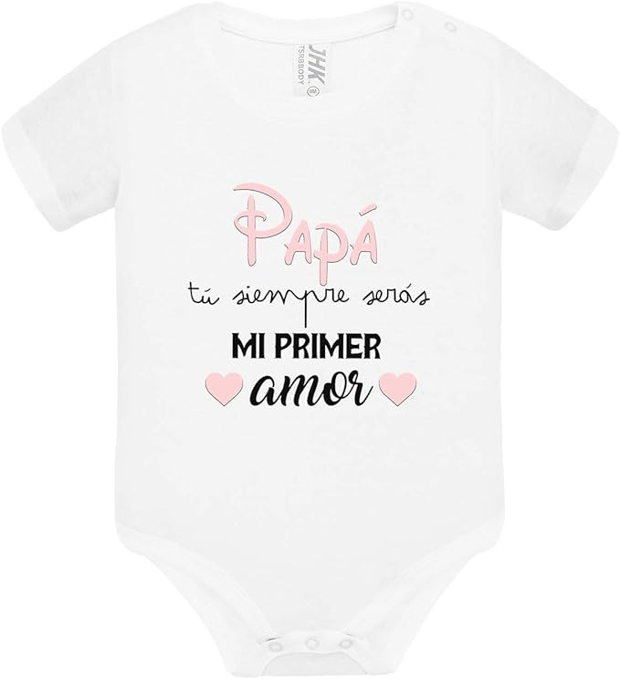 Body divertido para bebes