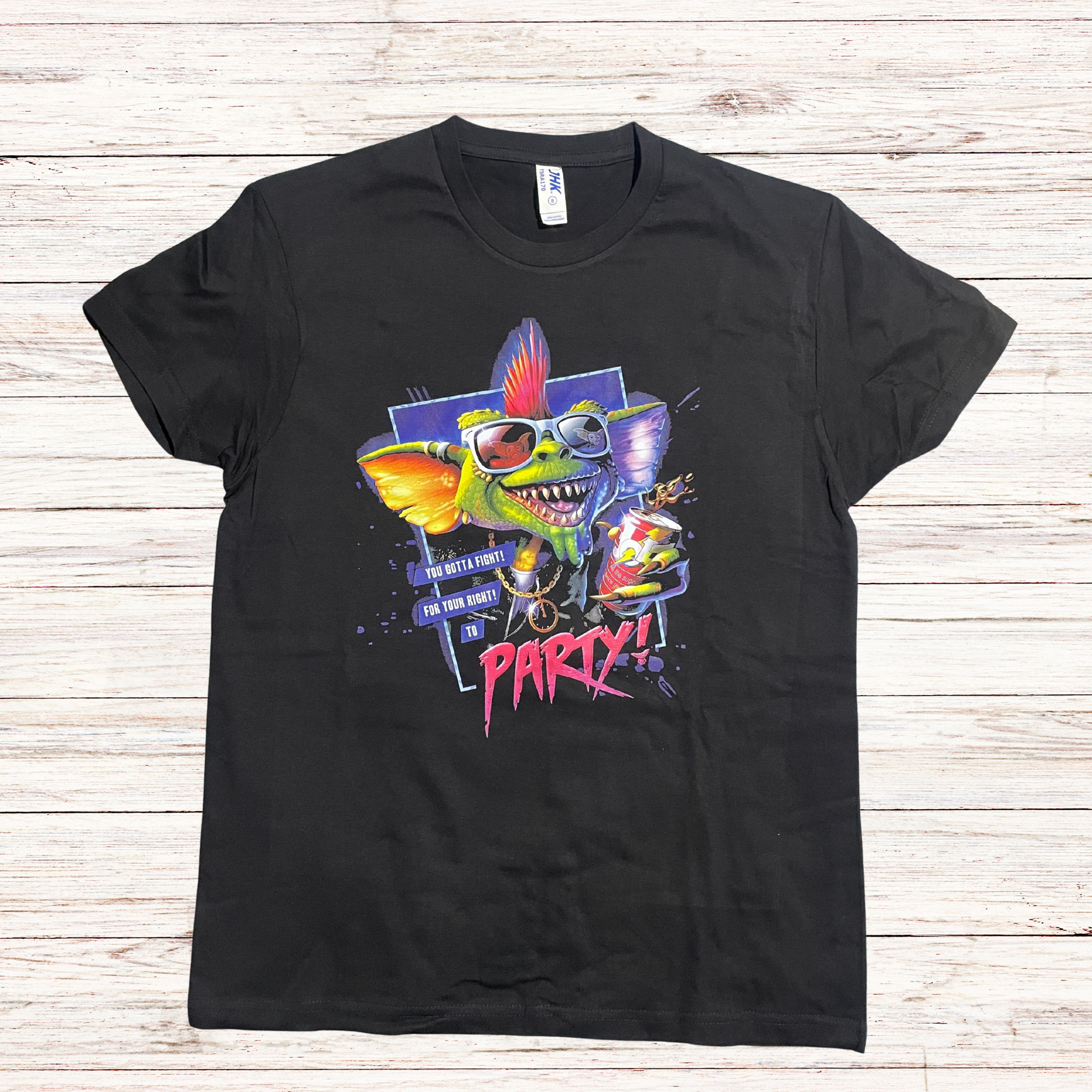 Camiseta de Los Gremlins para hombre y mujer