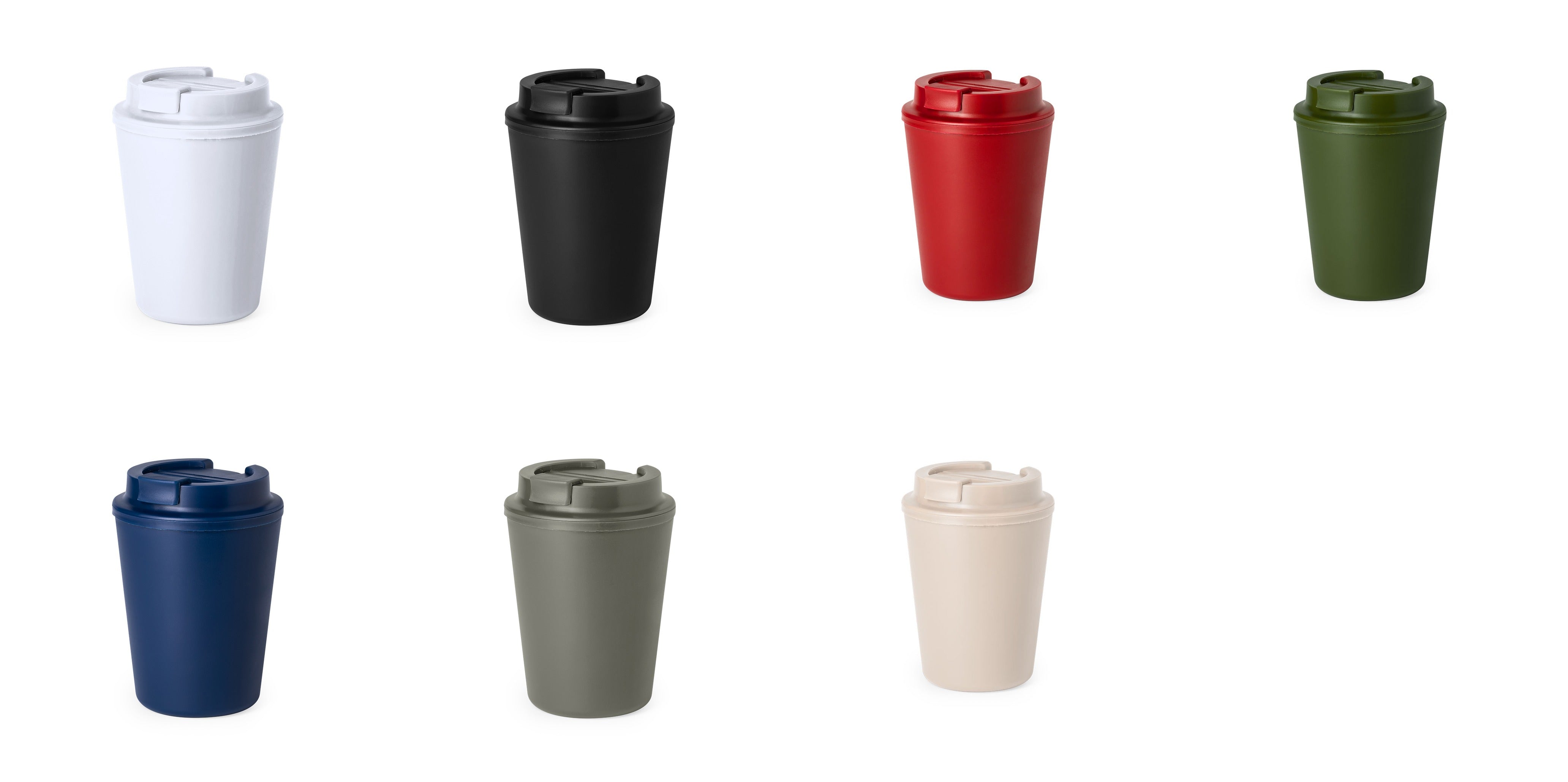 Vaso Térmico de colores