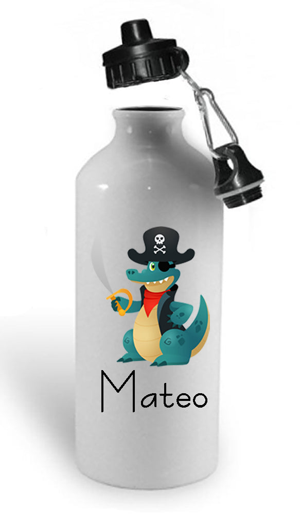 Botella de niños personalizada