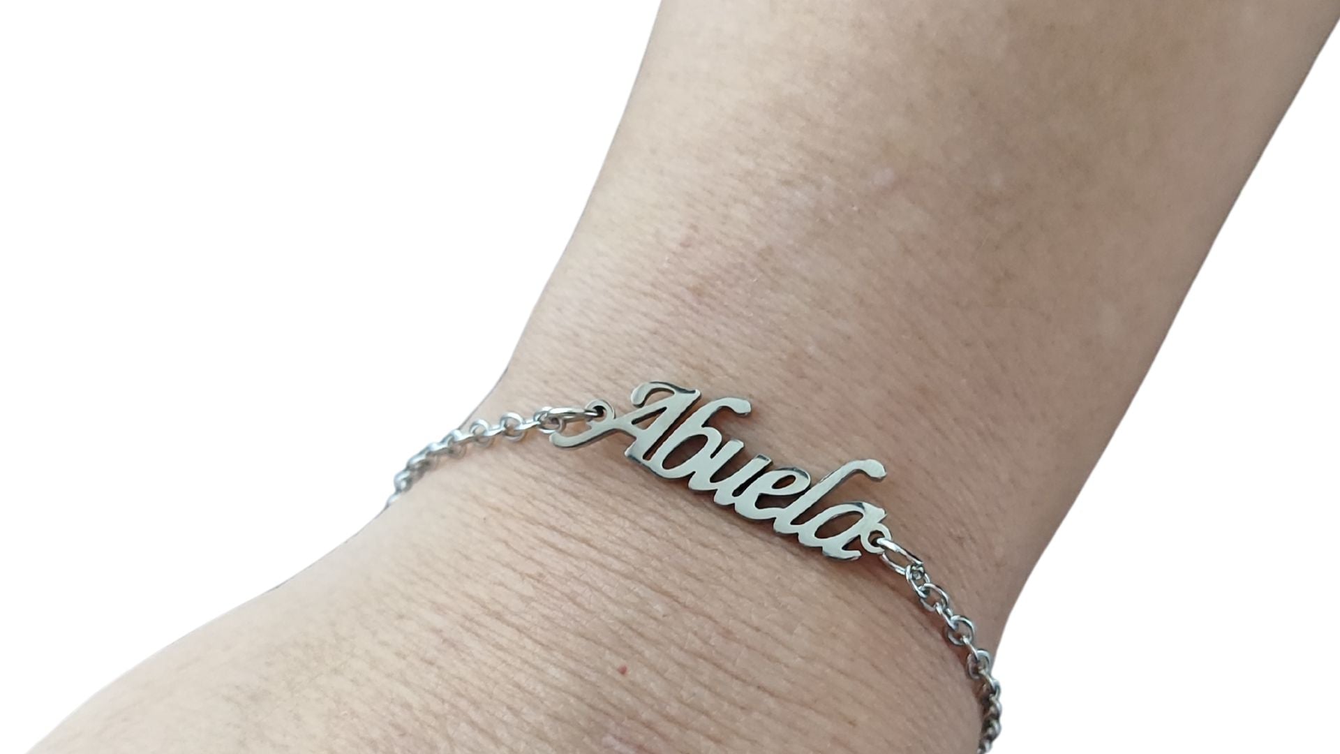 Pulsera para Abuelas y Yayas