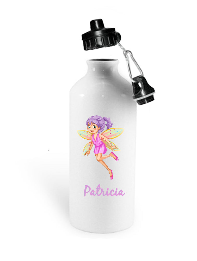 Botella de niños personalizada