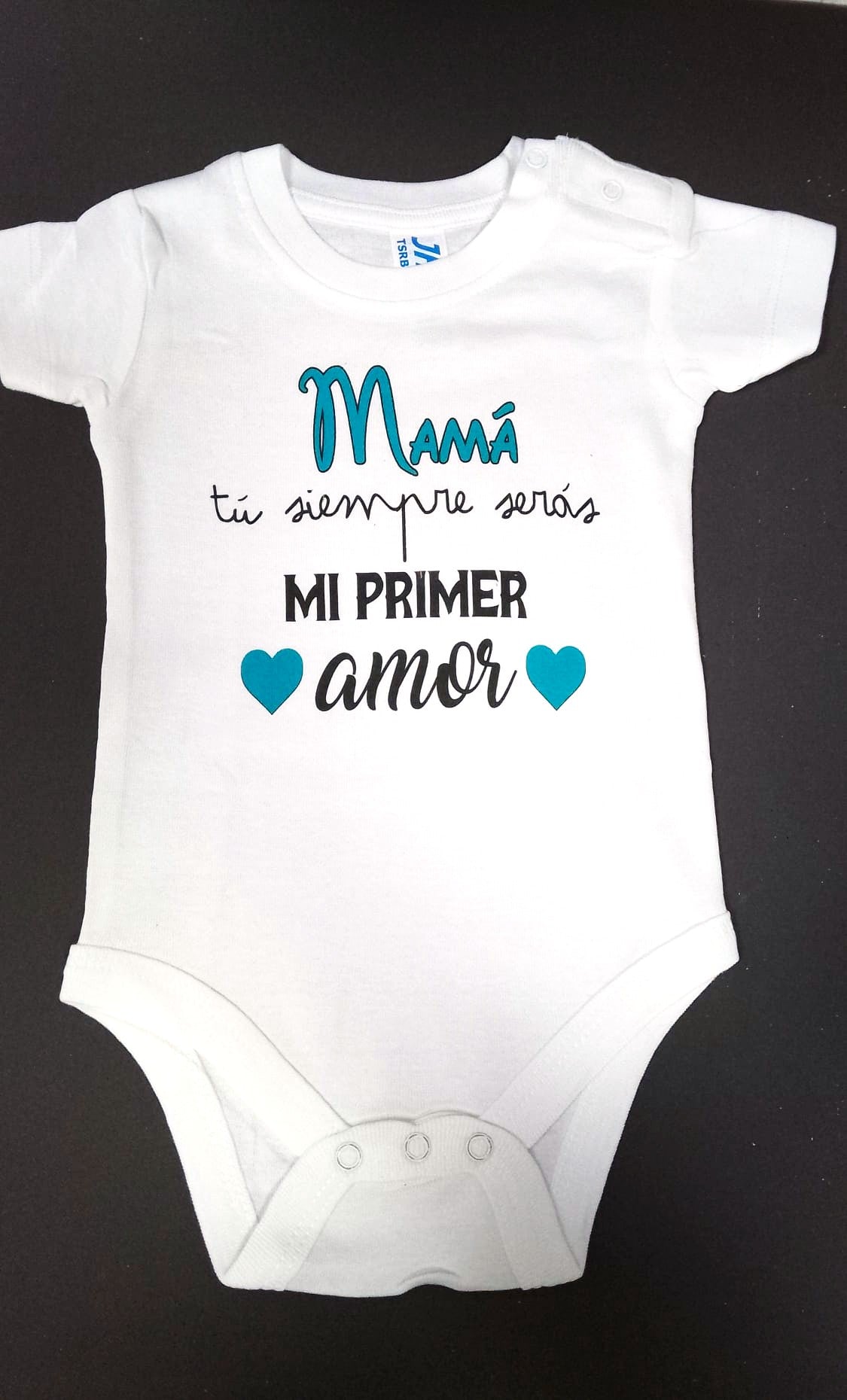 Body personalizado