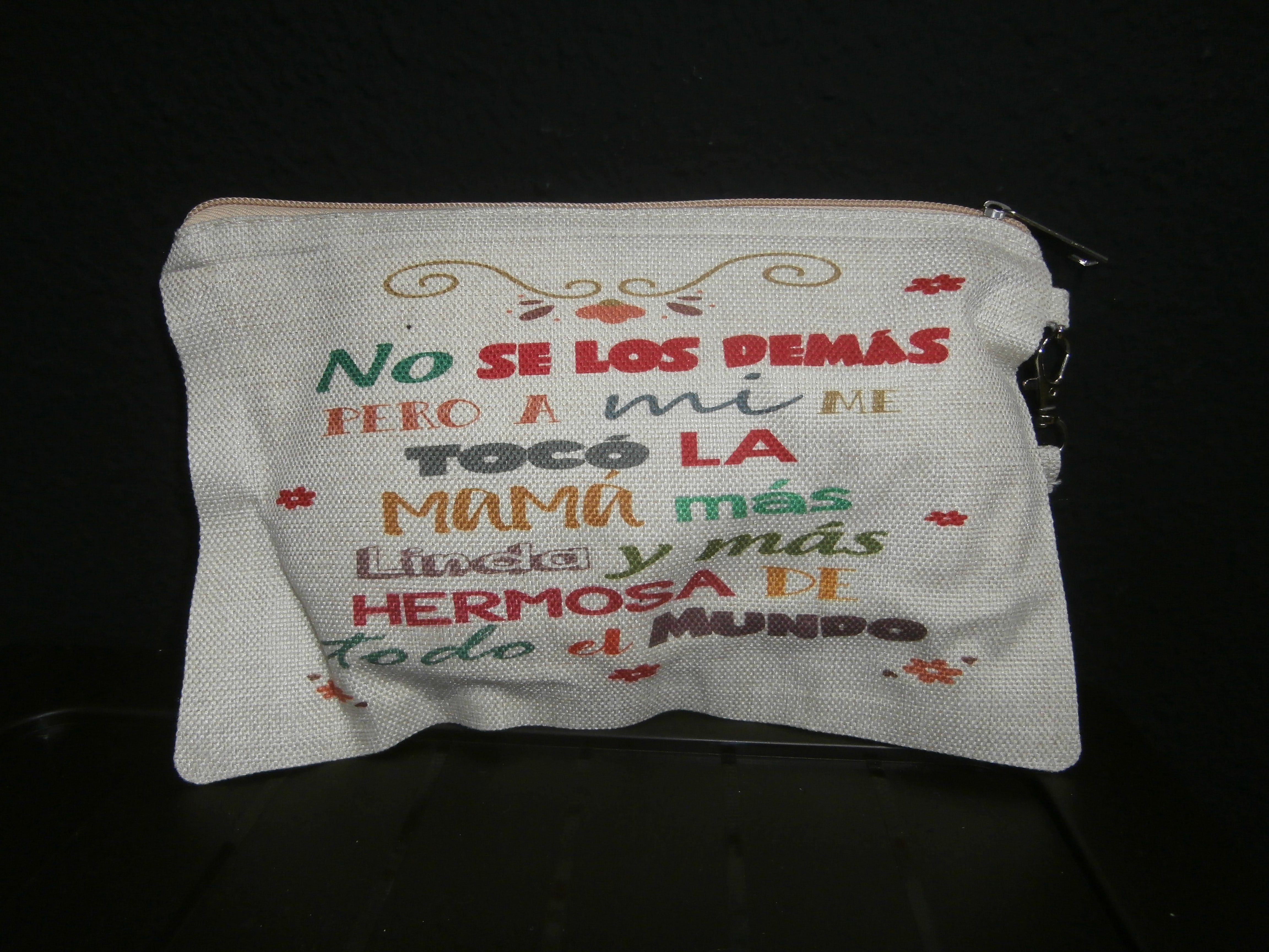 Neceser para Madres. ULTIMAS UNIDADES. En perfecto estado