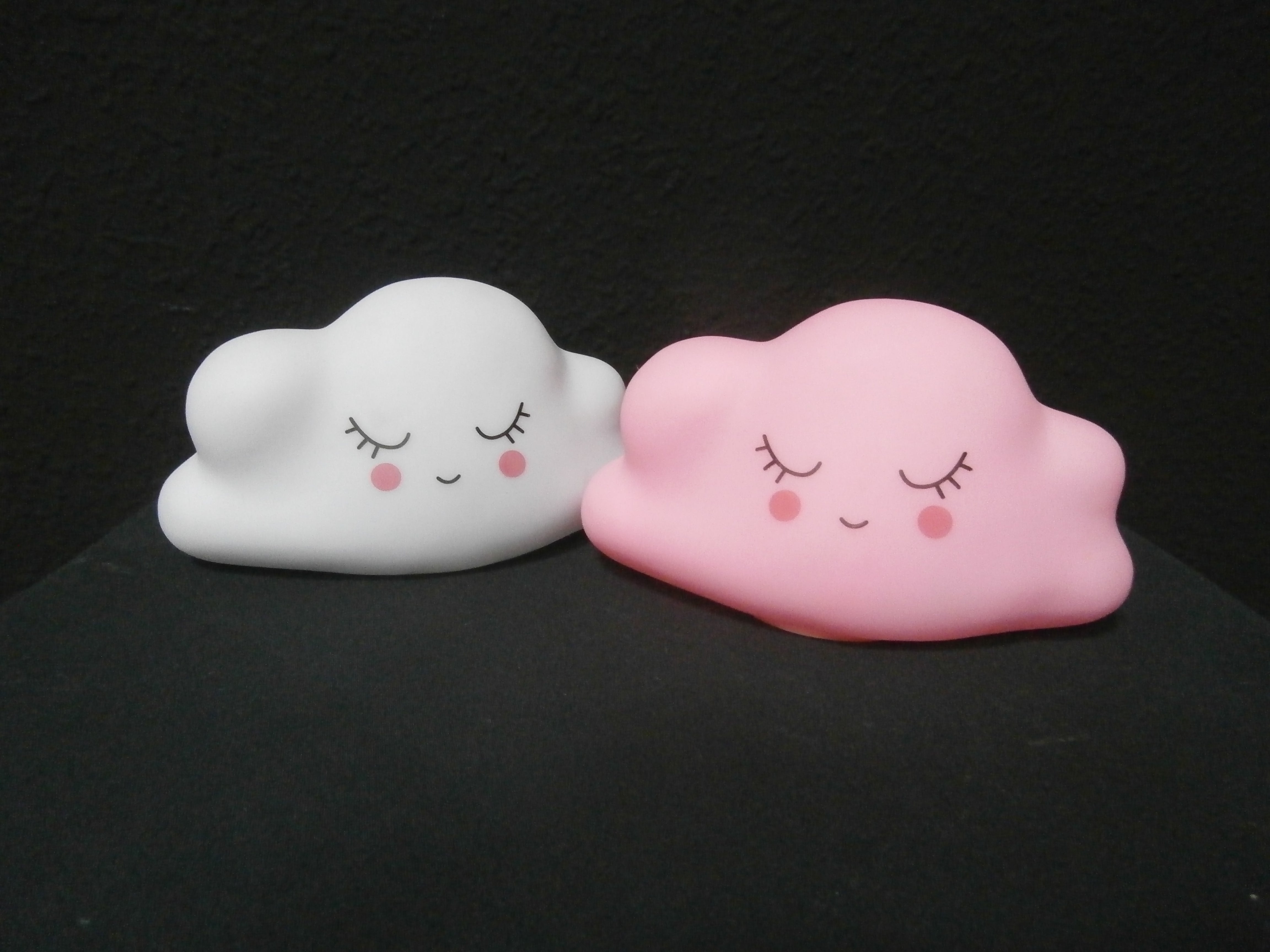 LAMPARAS QUITAMIEDOS BEBE, ultimas unidades