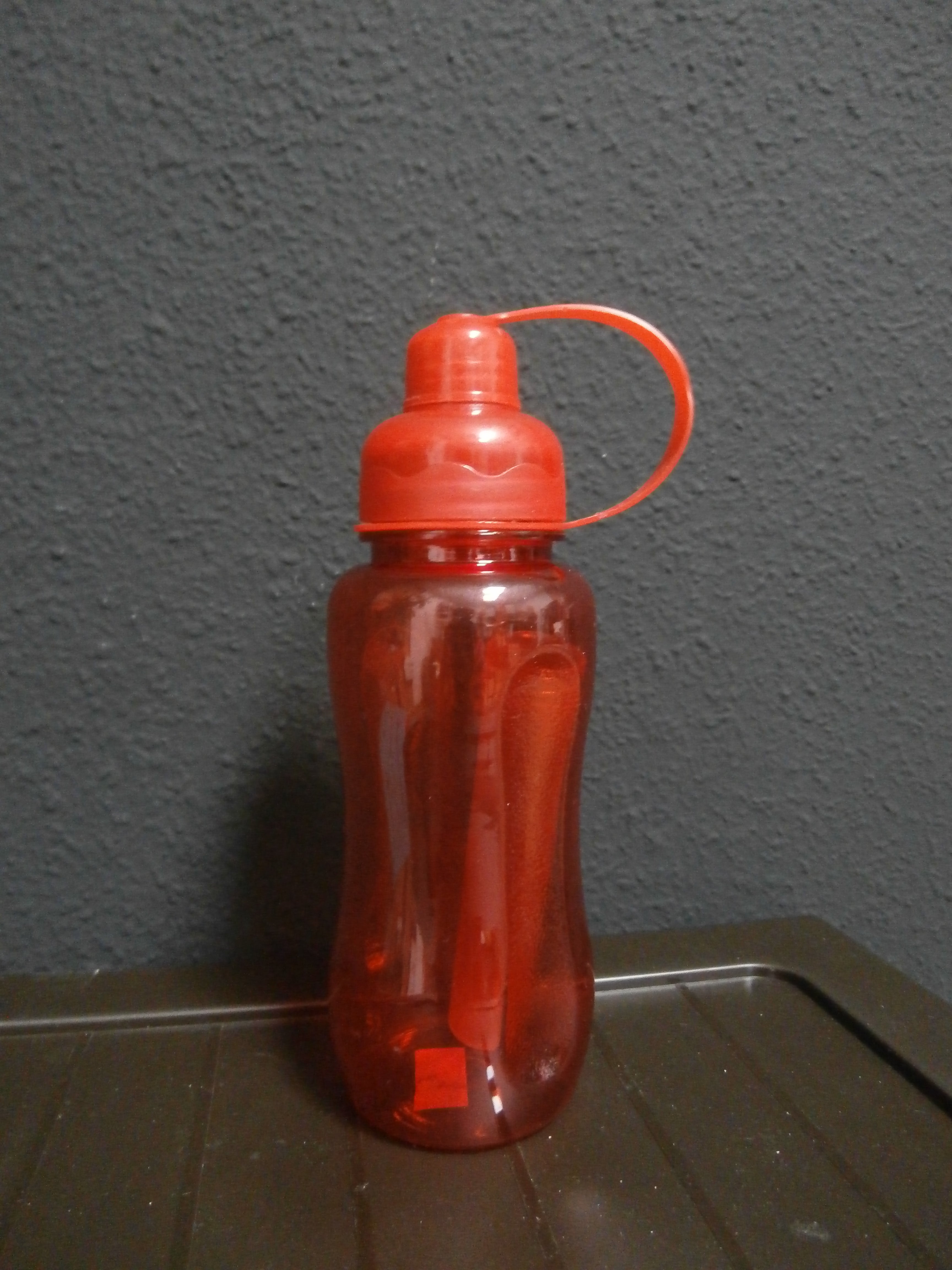 Botella de Agua ULTIMAS UNIDADES En perfecto estado