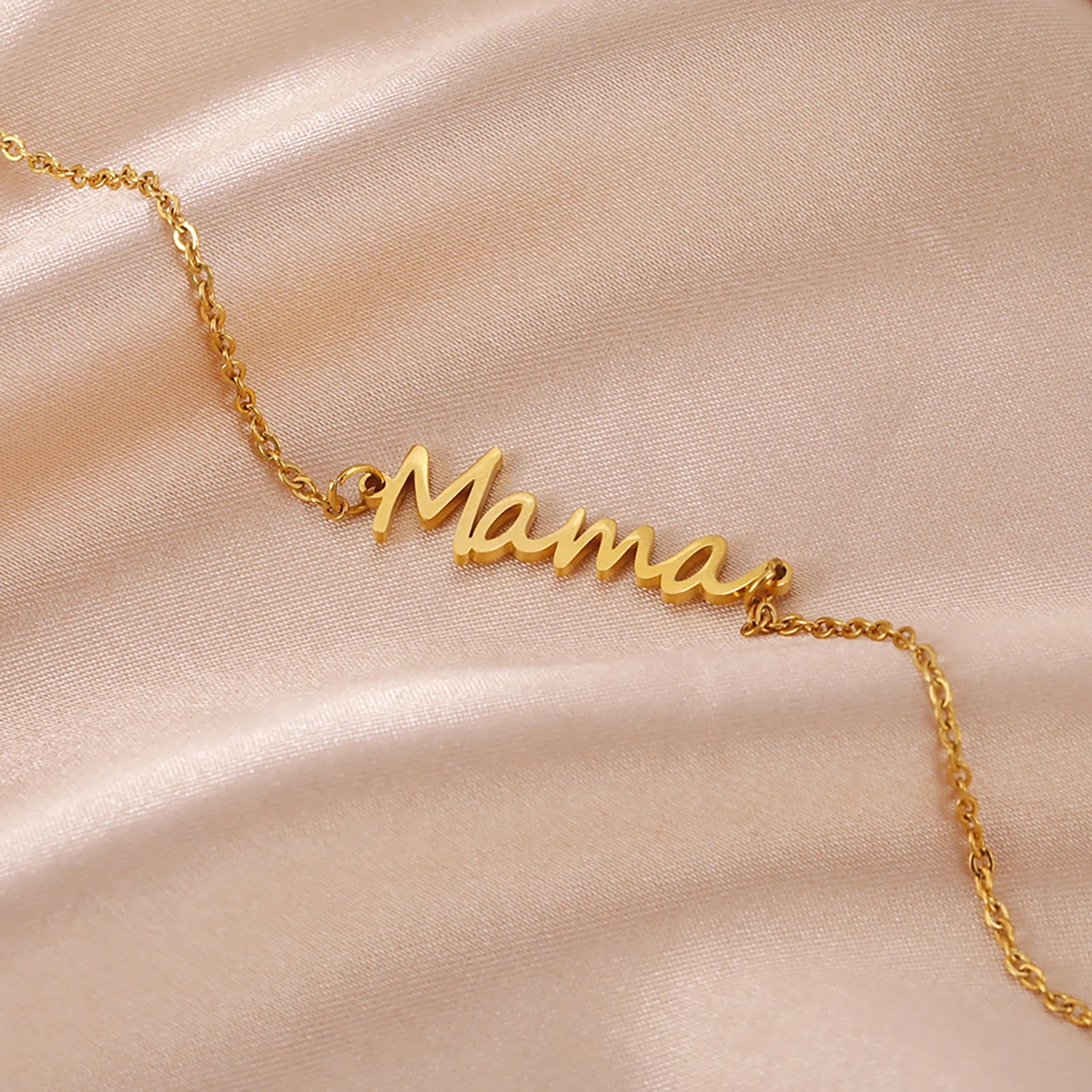 Pulsera para mamá