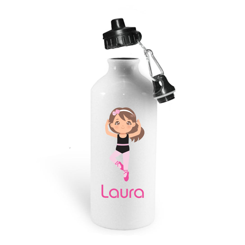 Botella de niños personalizada