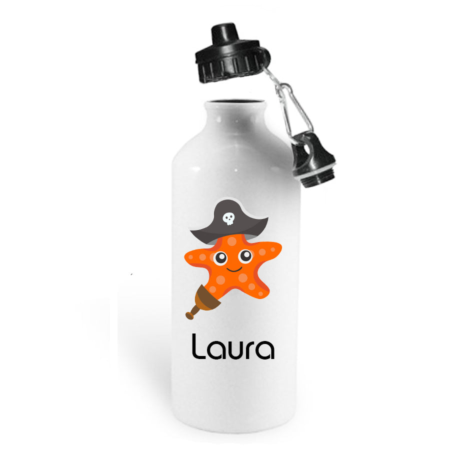 Botella de niños personalizada