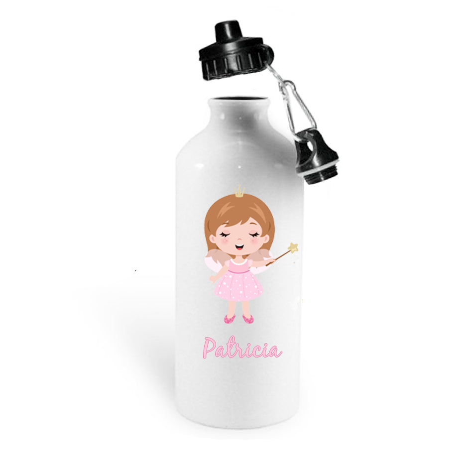 Botella de niños personalizada