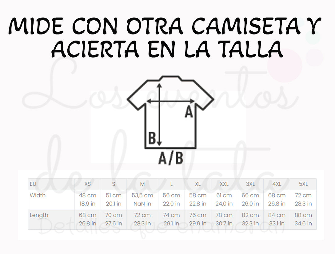 Camisetas para el día del padre