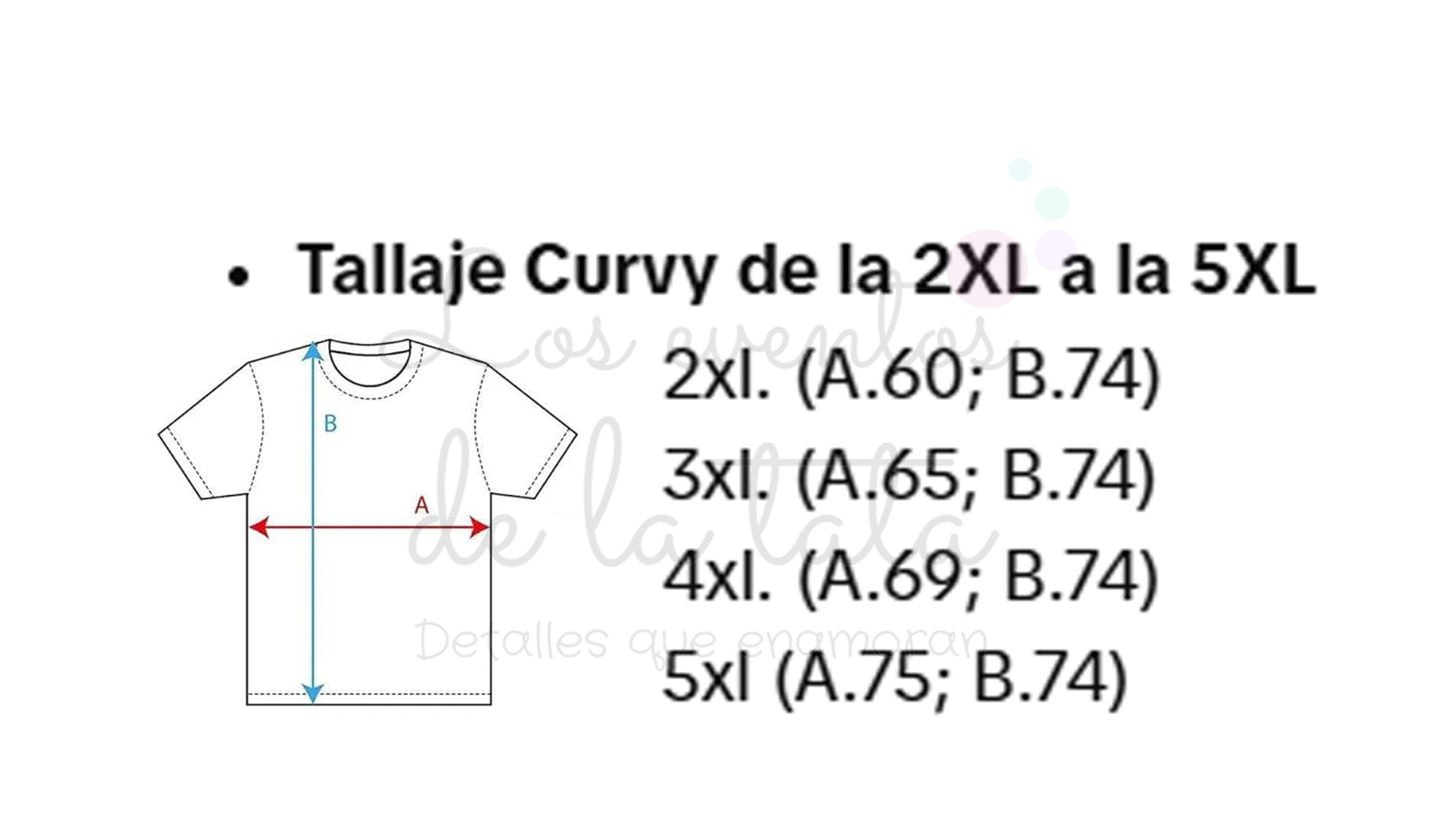 Camiseta de princesas tatuadas Impresion a puntitos