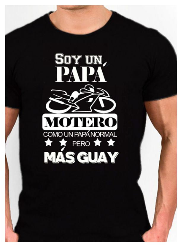 Papa Motero