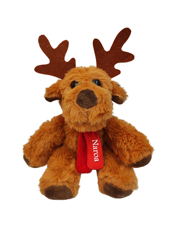 Peluche-Reno-de-Navidad
