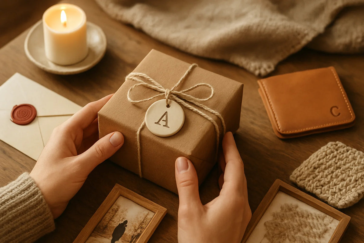 Qué regalar a alguien que lo tiene todo: ideas con sentido