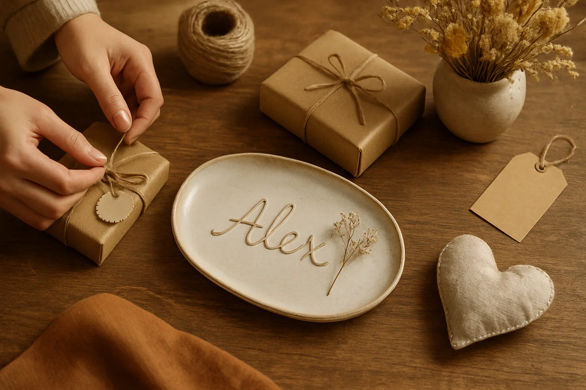 Guía Completa de Regalos Personalizados para Cada Ocasión