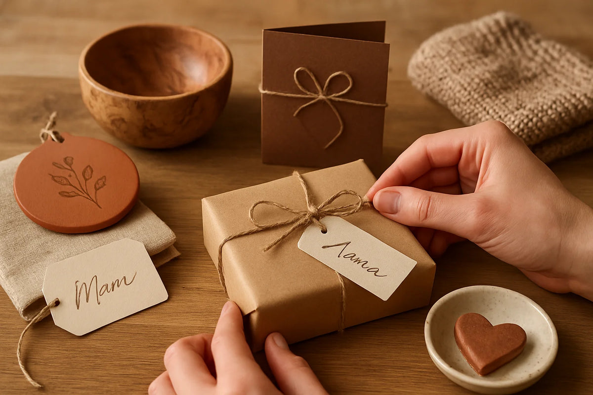 Regalos Personalizados Artesanales: Un Toque Único para Cada Ocasión