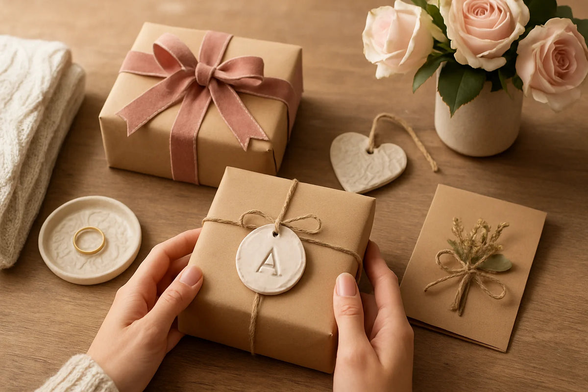 Regalos Personalizados para Ella: Ideas Únicas y Creativas