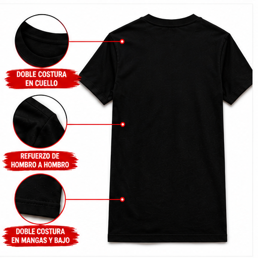Camisetas España Mundial 2026