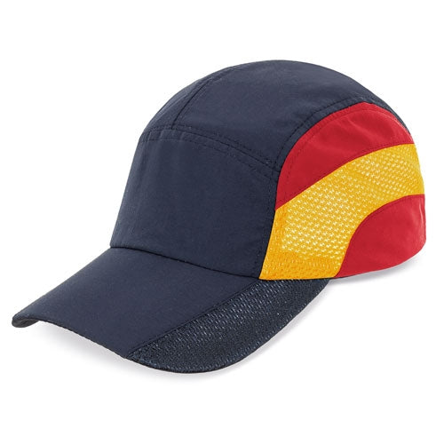 Gorras de España