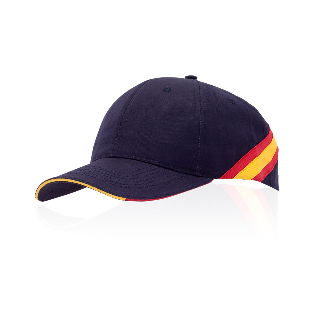 Gorras de España