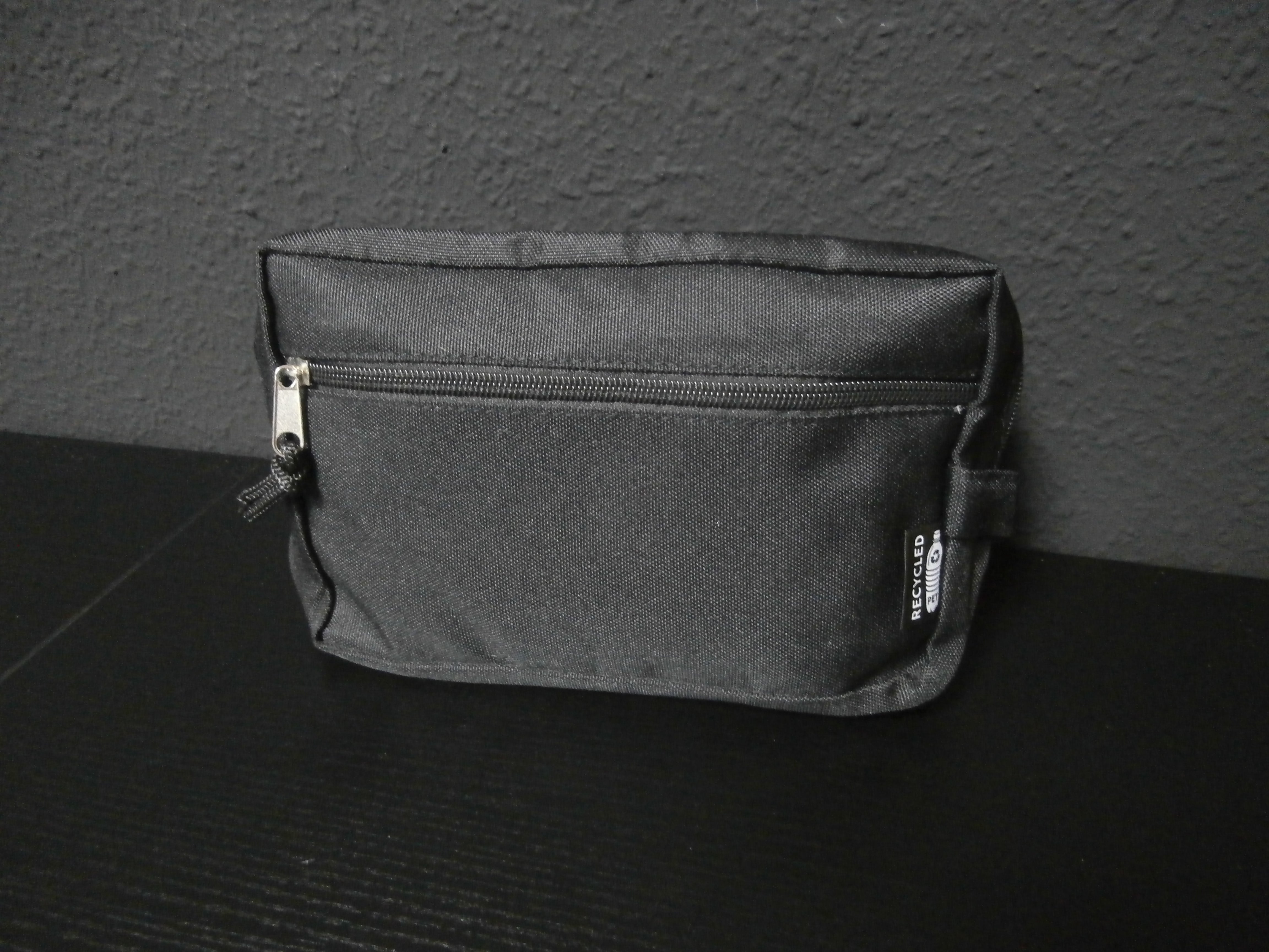 Neceser Negro Sin Personalizar Ultimas unidades