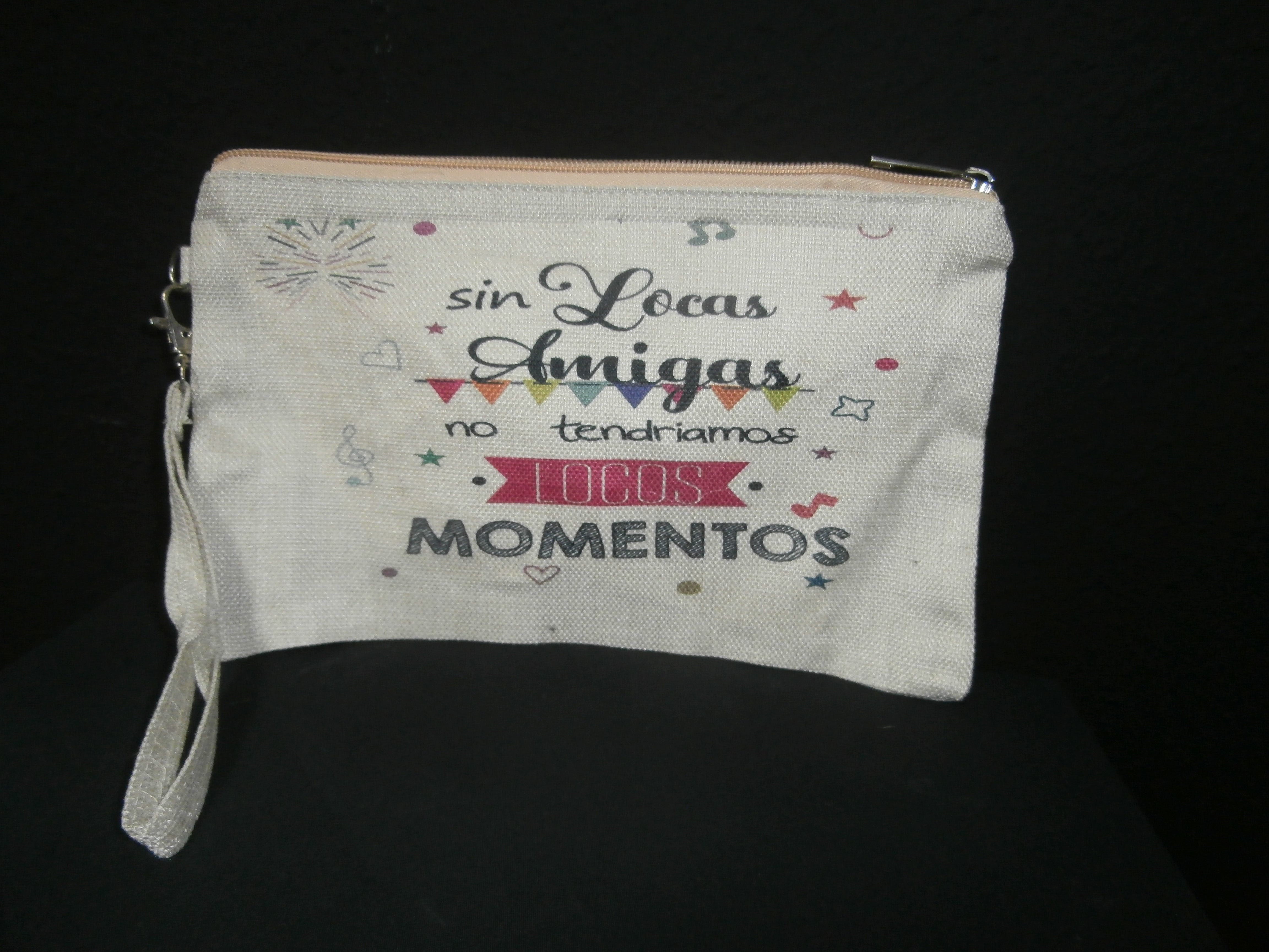 Neceser amigas, Ultimas unidades, en perfecto estado