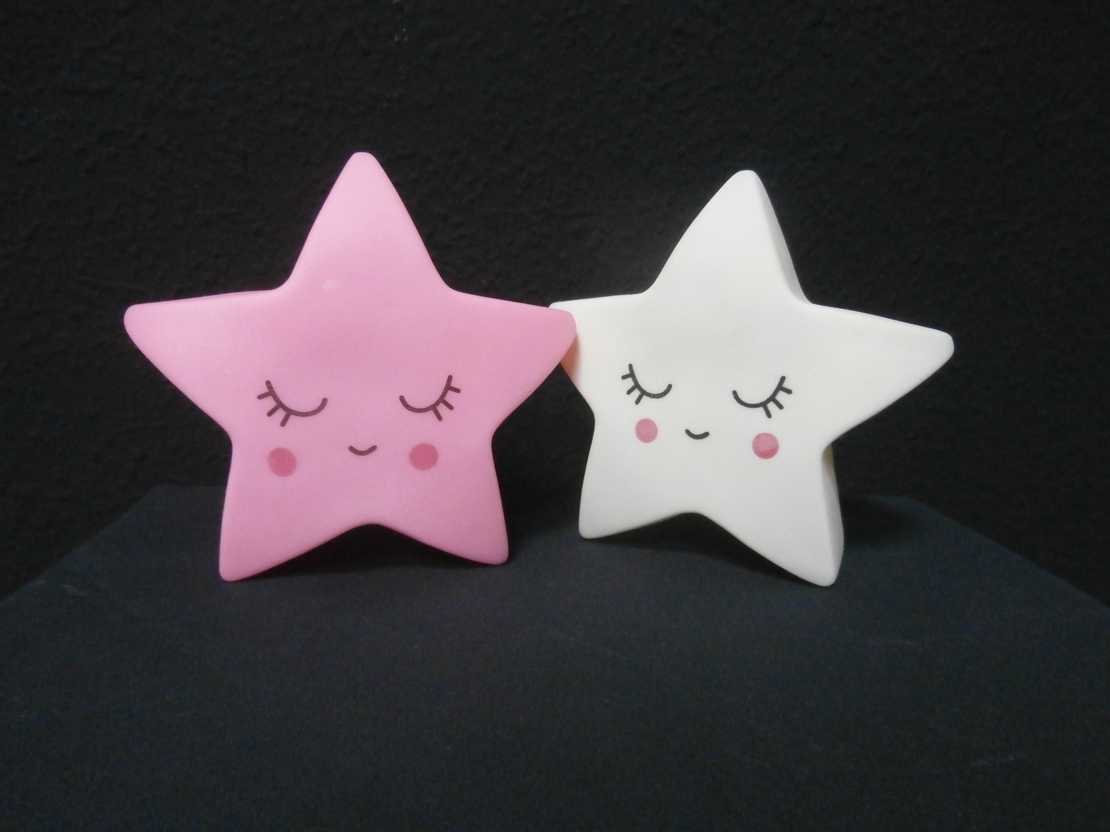 LAMPARAS QUITAMIEDOS BEBE, ultimas unidades