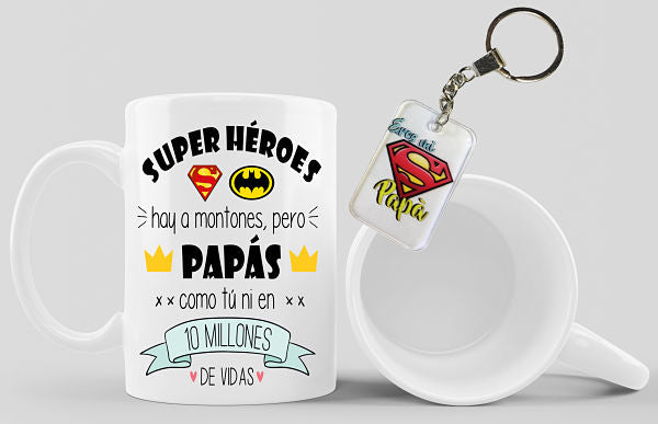 taza-y-llavero-super-papa-heroe.jpg